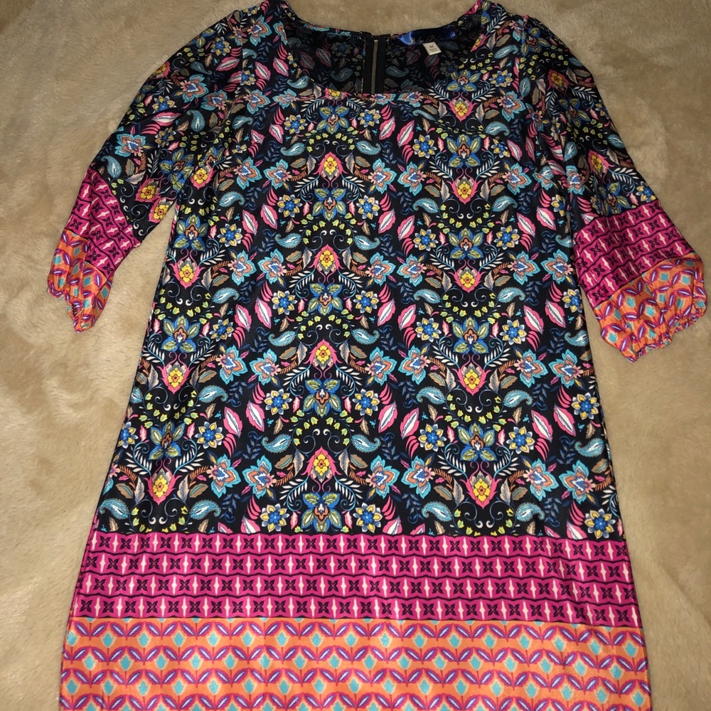 Francesca’s tunic/dress